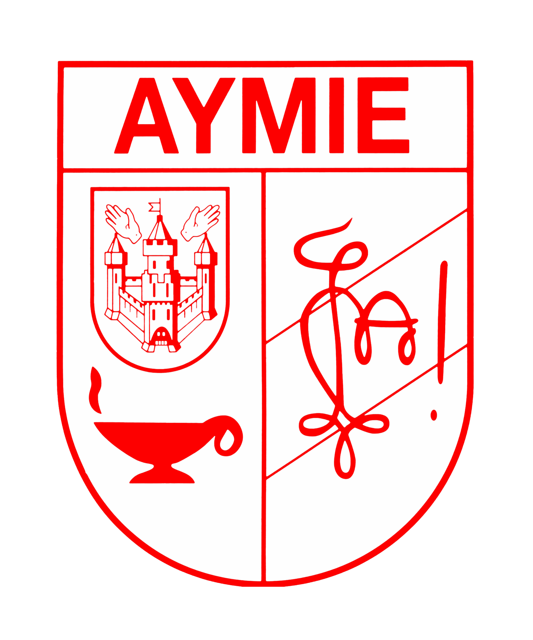 Aymie