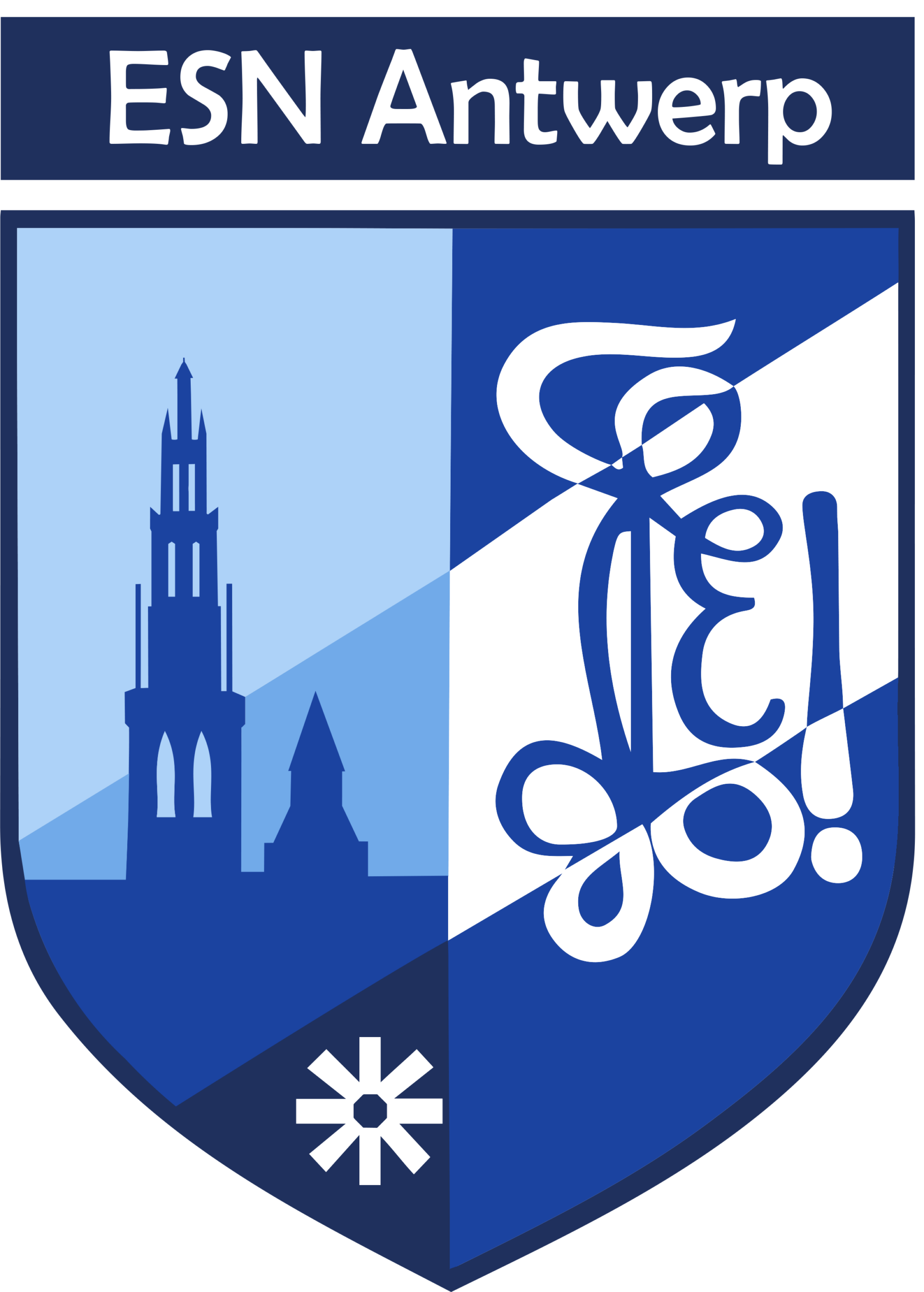 ESN-Antwerp